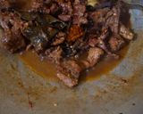 Foto langkah ke 4 dari resep Semur Daging Betawi.