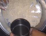 Bhakhari recipe step 2 photo