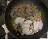 สะตอกะปิกุ้ง วิธีทำสูตร 6 รูป