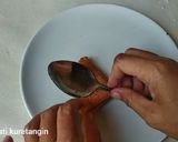 Foto langkah ke 7 dari resep Kue Sapik Khas Minang.