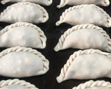 Foto del paso 5 de la receta: Empanadas de carne