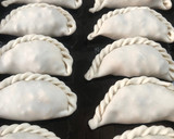 Foto del paso 5 de la receta: Empanadas de carne