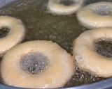 صورة لخطوة 5 من وصفة دونات Donut 🍩🍩