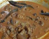 Foto langkah ke 5 dari resep Gulai cincang lezatos.