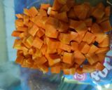 Foto langkah ke 2 dari resep Sup Jagung.