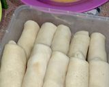 Foto langkah ke 5 dari resep Sosis solo.
