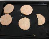 Foto del paso 6 de la receta: Milanesas de calabaza