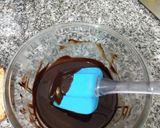 Foto del paso 1 de la receta: Mousse au chocolat (2 porciones)