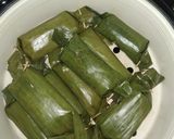 Foto langkah ke 7 dari resep Arem-arem Mie.