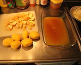 Foto del paso 2 de la receta: Arenques en gratinación A.M.T