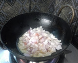 கருவாடு தொக்கு (Karuvadu thokku recipe in tamil) ரெசிபி ஸ்டேப் 3 புகைப்படம்