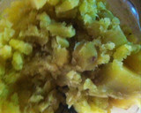 Foto del paso 1 de la receta: Camotes o Batatas al horno
