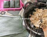 Foto langkah ke 4 dari resep Ilabulo (Makanan Khas Gorontalo).