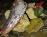 Foto langkah ke 4 dari resep Pindang.