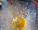 Foto del paso 4 de la receta: Crema de zanahoria 🥕