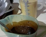 Foto langkah ke 4 dari resep Pukis premium.