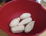 Csicsánka recept fázis 1 fotója