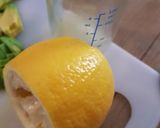 Foto langkah ke 4 dari resep Ice cream alpuket keto.
