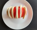 Foto del paso 1 de la receta: Ensalada caprese