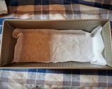 Foto del paso 4 de la receta: "Manzper" integral con pasas 💚