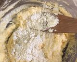 Gyors túró fánk gluten - laktóz és cukormentesen recept fázis 2 fotója