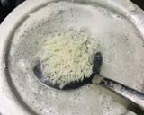 Boiled rice recipe step 3 photo