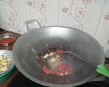 Foto langkah ke 6 dari resep Tumis Campur Ala2.