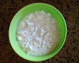 صورة لخطوة 2 من وصفة الأرز باللبن والبطاطا