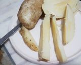 Foto del paso 1 de la receta: Papas para la previa
