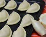 Foto langkah ke 12 dari resep Spiral Curry puff Sardine.