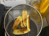Pisang Selimut Keju