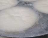 इडली (Idli recipe in hindi) रेसिपी चरण 2 फोटो