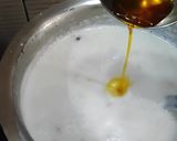 केसर छुआरा(राइस खीर रेसिपी चरण 5 फोटो