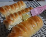 Foto langkah ke 7 dari resep Roti manis.