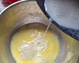 Foto del paso 6 de la receta: Facturas rellenas de crema pastelera de dulce de leche