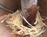 A picture of step 5 of Som Tum for Kids.