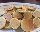 Foto del paso 3 de la receta: Mini panquecas de avena