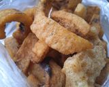 Foto langkah ke 2 dari resep Sambel Tumpang.