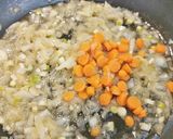Foto del paso 4 de la receta: Croquetas  de Mejillones con Langostinos y  Gamba  blanca