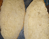 Foto del paso 1 de la receta: Torta de tortita de pollo