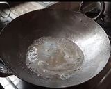 सिंघाड़े के आटे का हलवा (Singhare ke aate ka halwa recipe in Hindi) रेसिपी चरण 2 फोटो