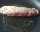 Foto del paso 2 de la receta: Solomillo Wellington