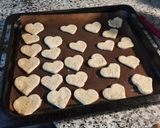Foto del paso 6 de la receta: Galletitas saladas saludables para hacer con niños🥰