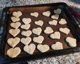 Foto del paso 6 de la receta: Galletitas saladas saludables para hacer con niños🥰