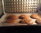 Foto langkah ke 5 dari resep Soft Cookies.