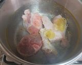 Foto del paso 1 de la receta: Puchero