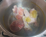 Foto del paso 1 de la receta: Puchero