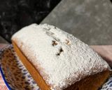 Foto del paso 5 de la receta: Budín de limón con semillas de amapola