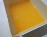 Foto del passaggio 4 della ricetta TIRAMISÙ ARANCIA E CANNELLA 🍊🥓