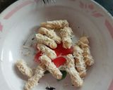 Foto del paso 2 de la receta: Palitos con queso